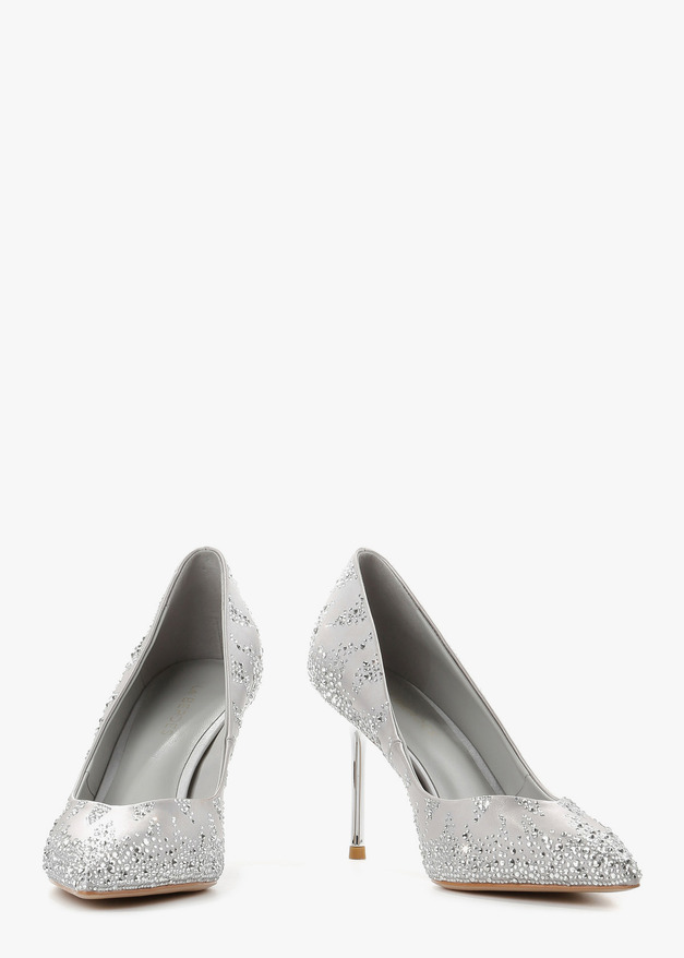 LeBERDES Туфлі 00000019277 4