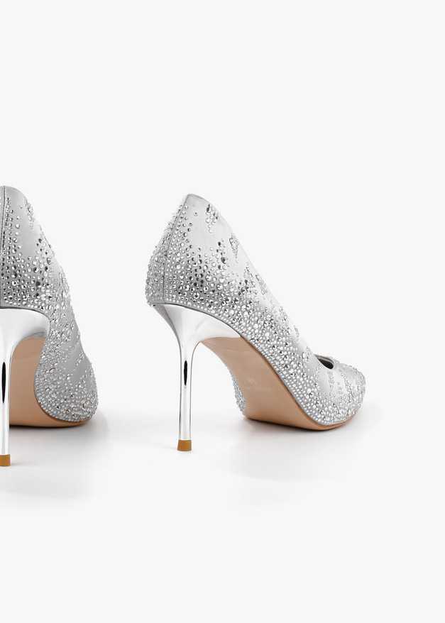 LeBERDES Туфли 00000019277 9