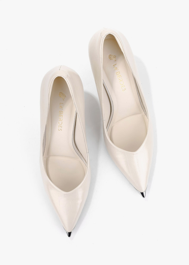 LeBERDES Туфлі 00000019280 8