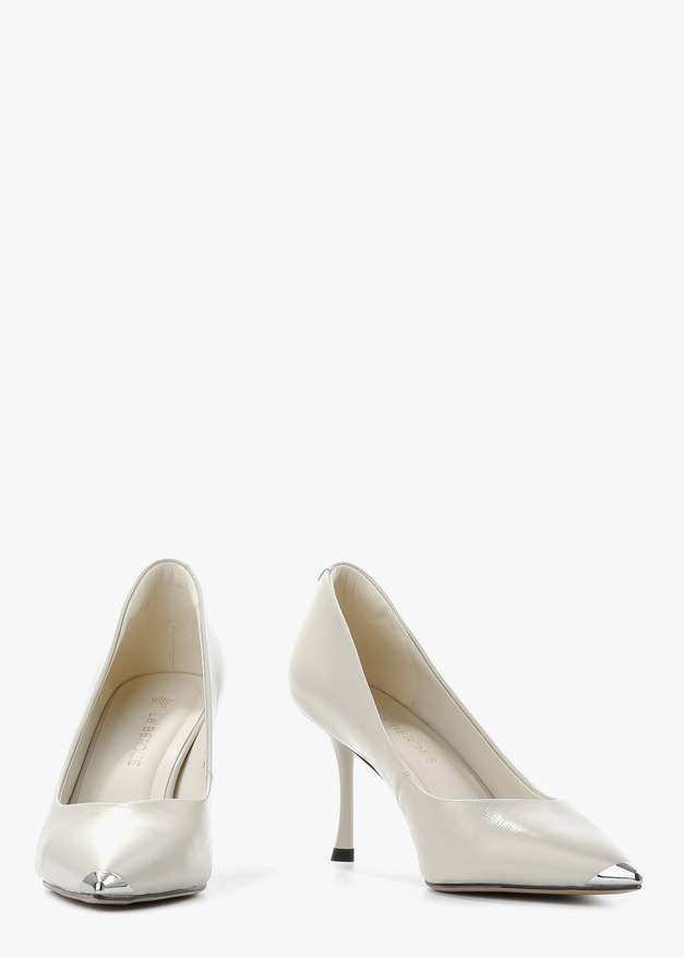 LeBERDES Туфлі 00000019280 4