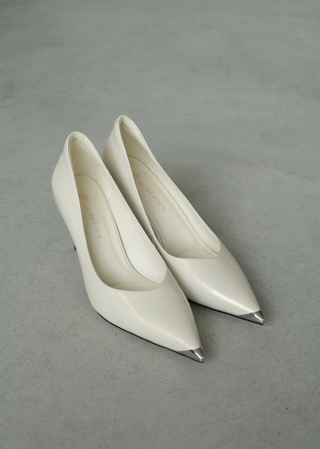 LeBERDES Туфлі 00000019280 1