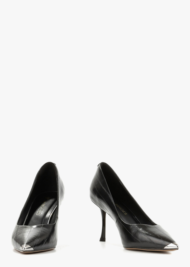 LeBERDES Туфлі 00000019279 4