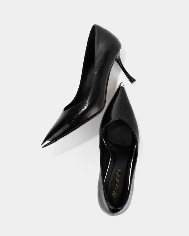 LeBERDES Туфлі 00000019279 9