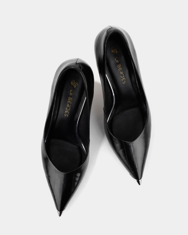 LeBERDES Туфлі 00000019279 11