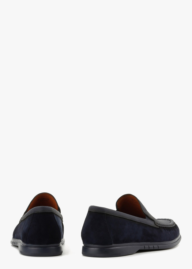 LeBERDES Лоферы 00000019288 5