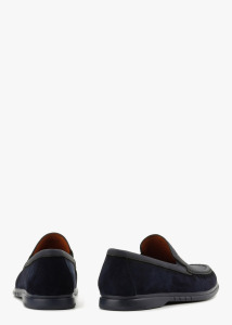 LeBERDES Лоферы 00000019288 5