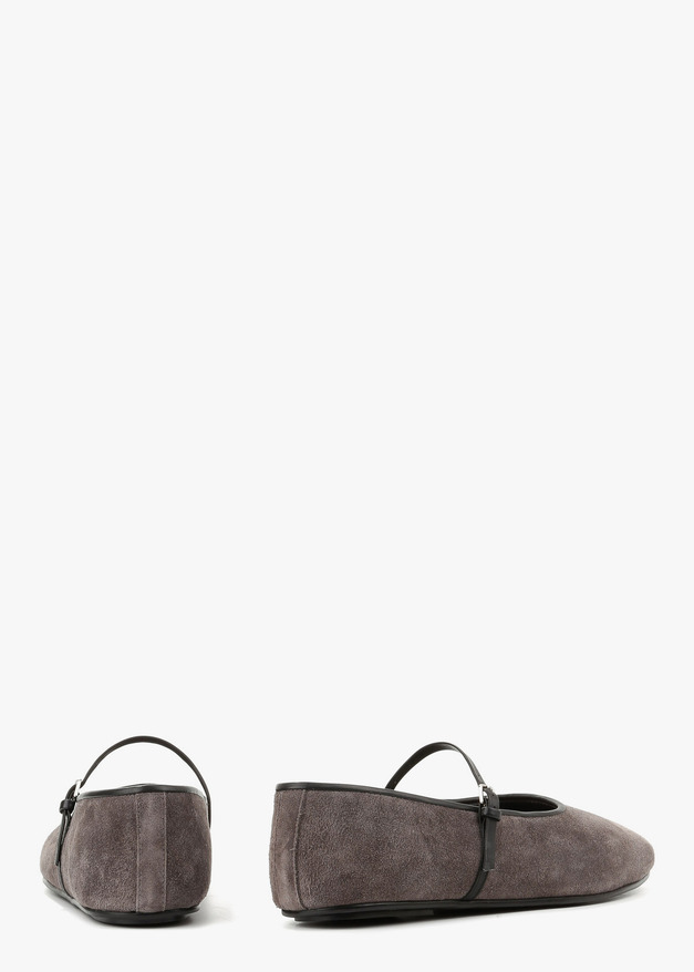 LeBERDES Балетки 00000019292 5