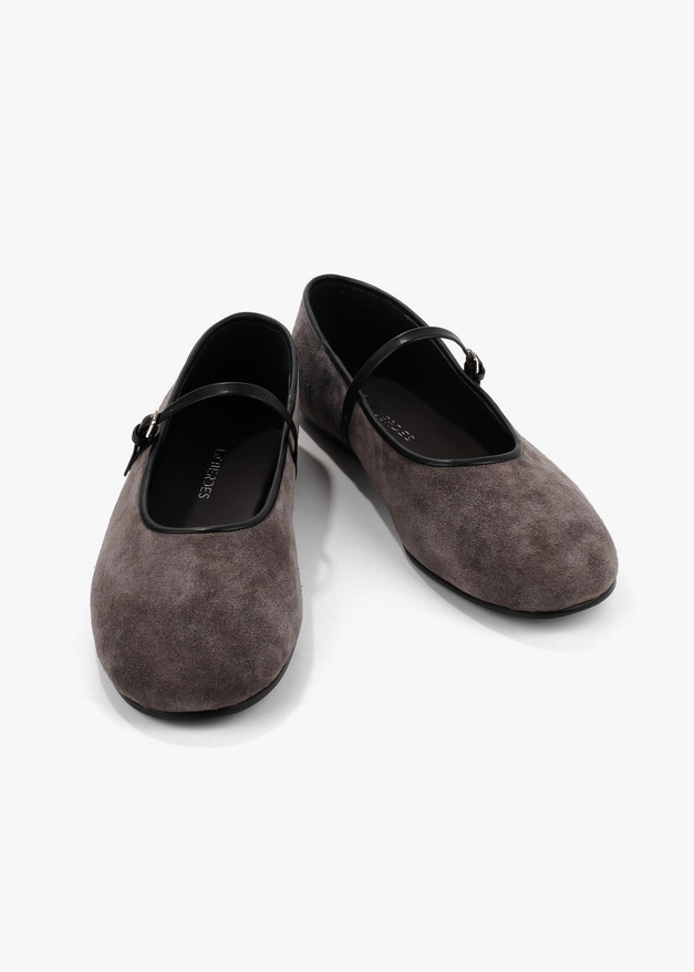 LeBERDES Балетки 00000019292 5