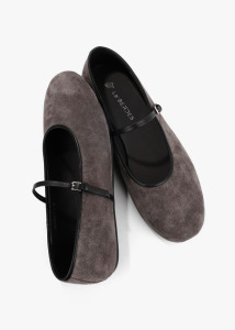 LeBERDES Балетки 00000019292 4