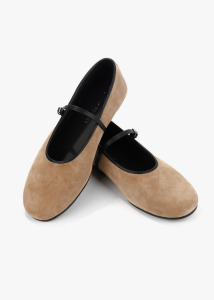 LeBERDES Балетки 00000019293 4