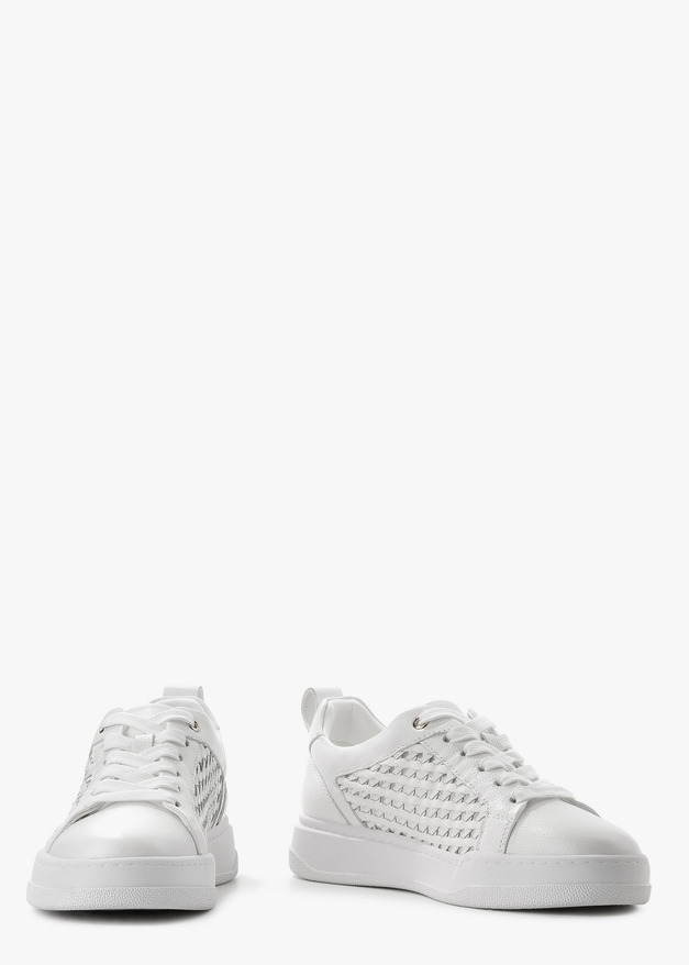 LeBERDES Кеди 00000019294 4