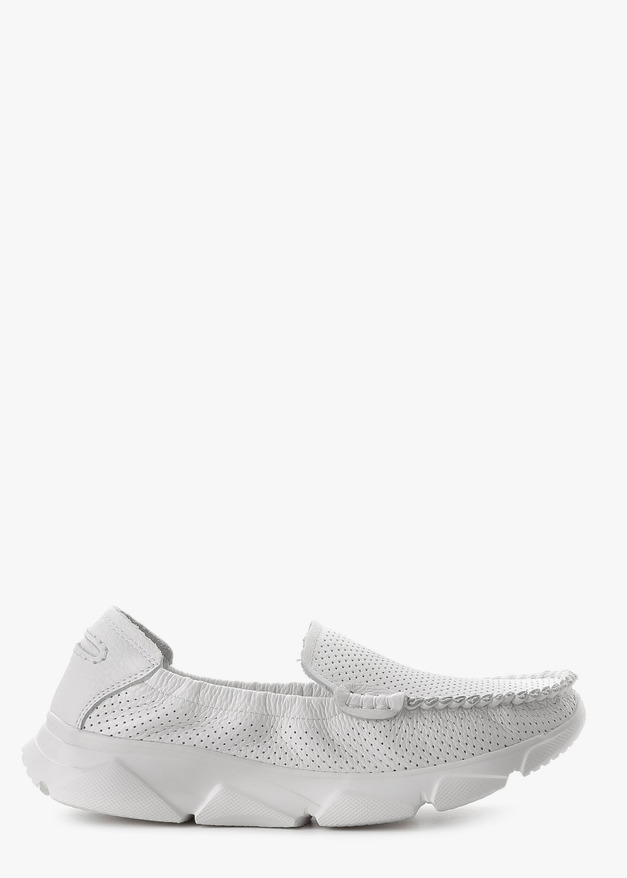 LeBERDES Мокасины 00000019296 2