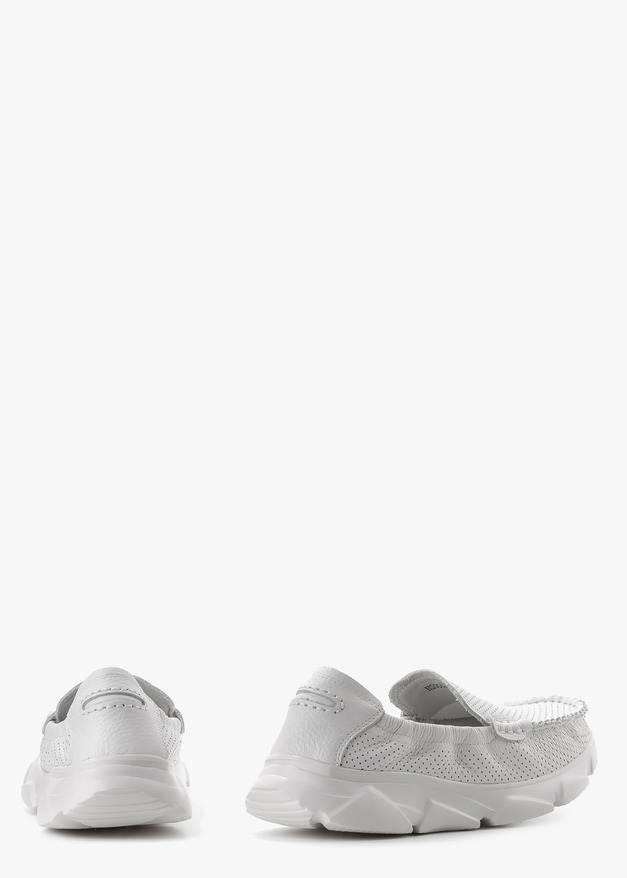 LeBERDES Мокасины 00000019296 5