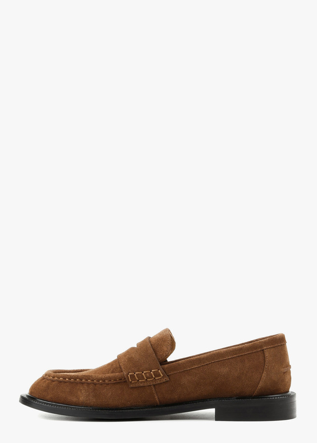 LeBERDES Лоферы 00000019295 3