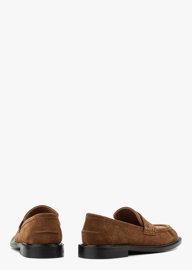 LeBERDES Лоферы 00000019295 6