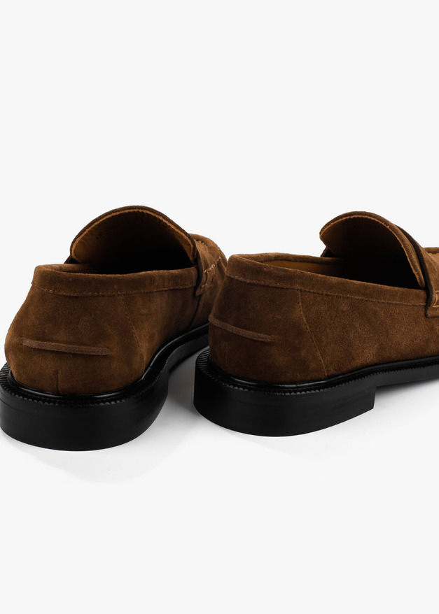 LeBERDES Лоферы 00000019295 8