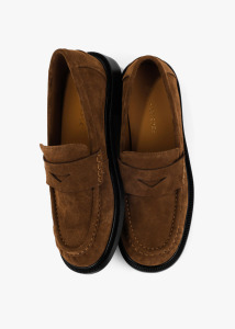 LeBERDES Лоферы 00000019295 4