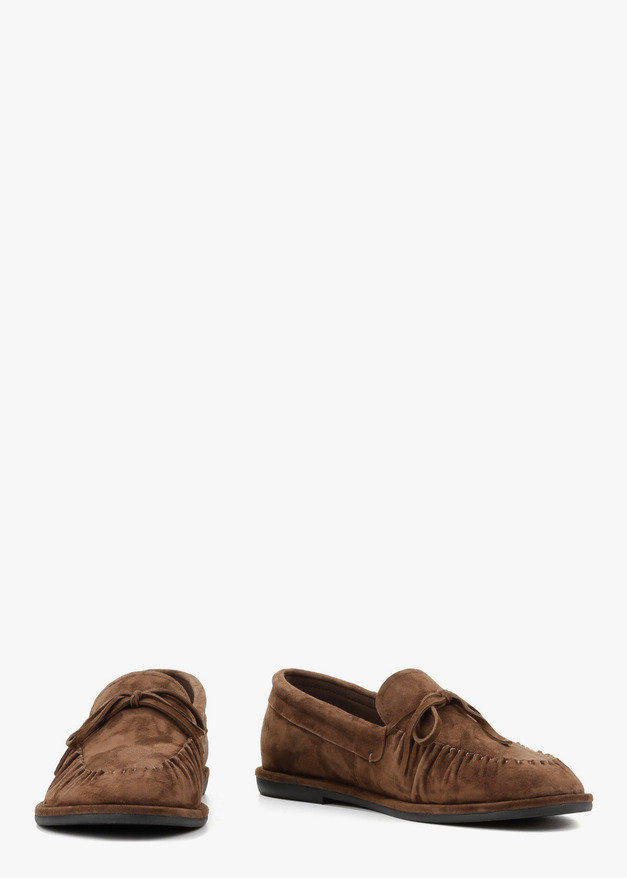 LeBERDES Лоферы 00000019297 5