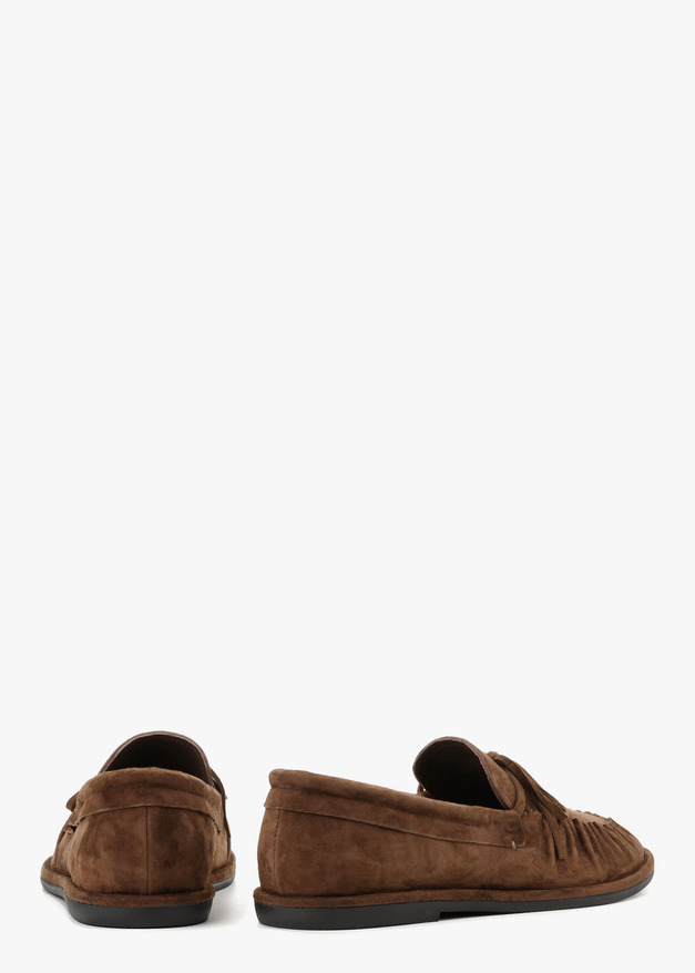 LeBERDES Лоферы 00000019297 6