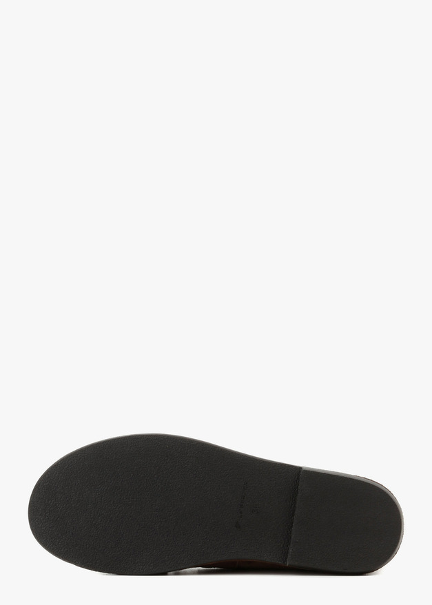 LeBERDES Лоферы 00000019297 7