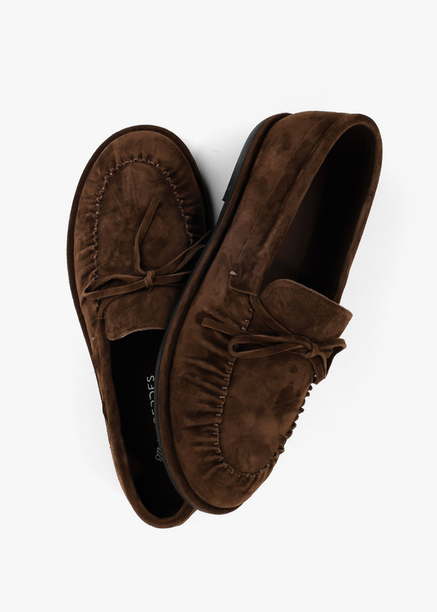 LeBERDES Лоферы 00000019297 4