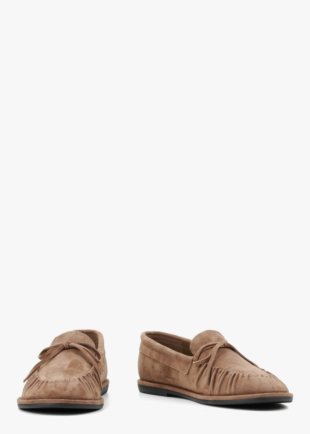 LeBERDES Лоферы 00000019298 6