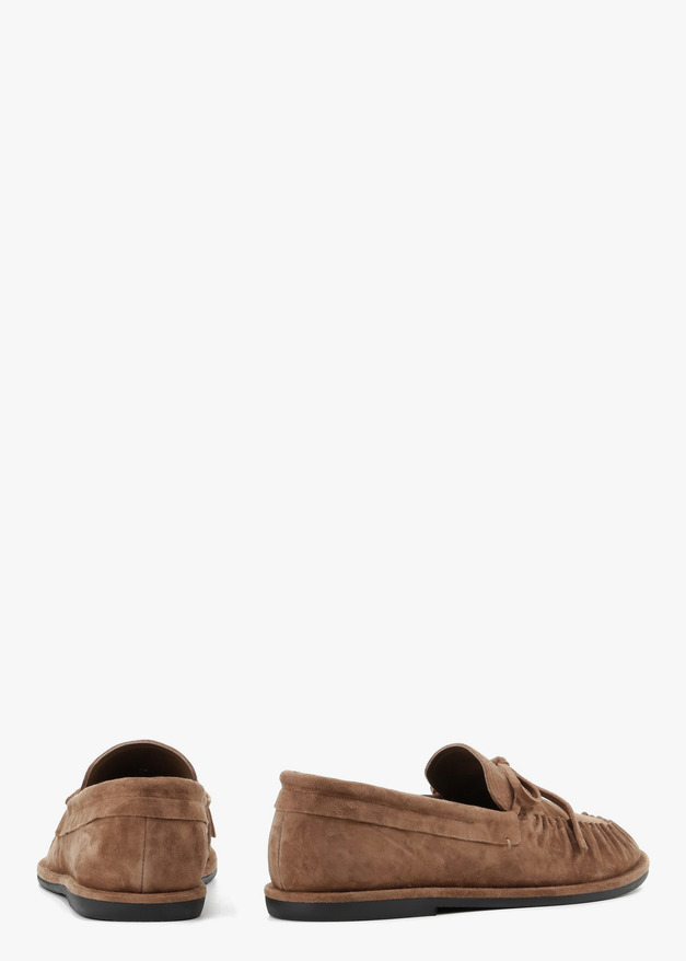 LeBERDES Лоферы 00000019298 7