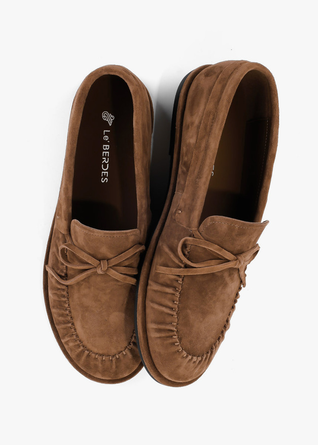 LeBERDES Лоферы 00000019298 5