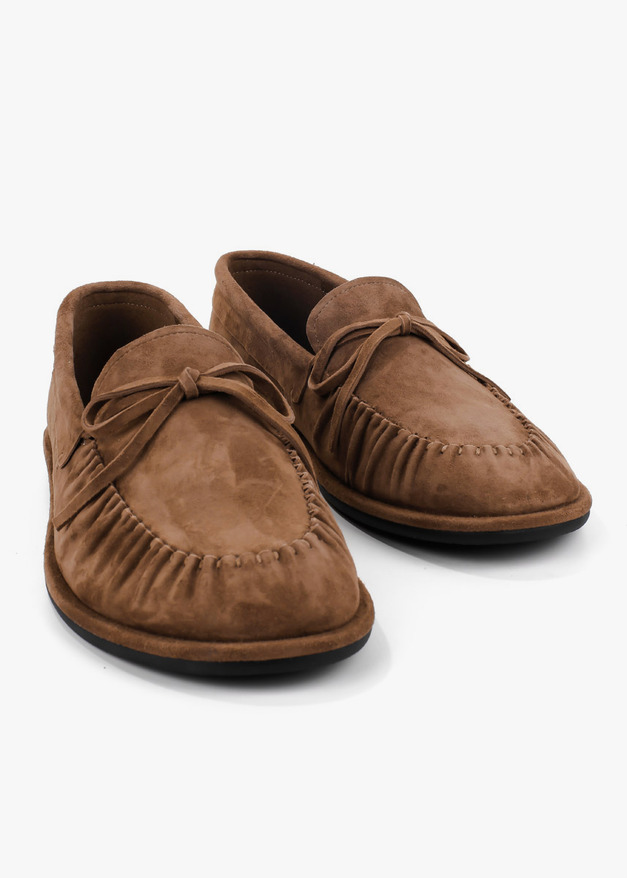 LeBERDES Лоферы 00000019298 8