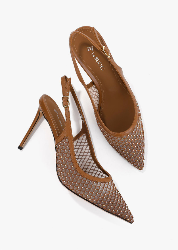 LeBERDES Сабо 00000019300 4