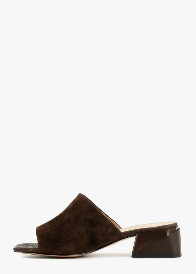 LeBERDES Шльопанці 00000019301 3