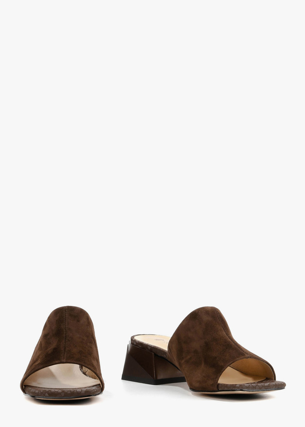 LeBERDES Шльопанці 00000019301 5