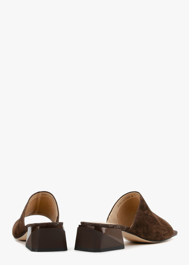 LeBERDES Шльопанці 00000019301 6