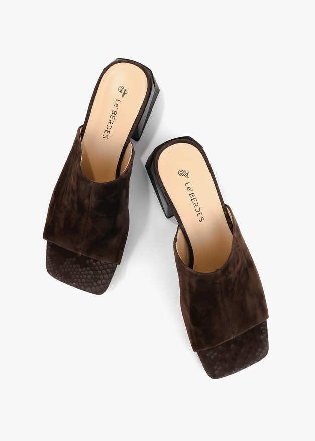 LeBERDES Шльопанці 00000019301 4