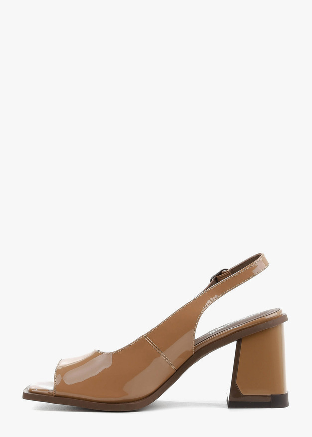 LeBERDES Босоножки 00000019302 3