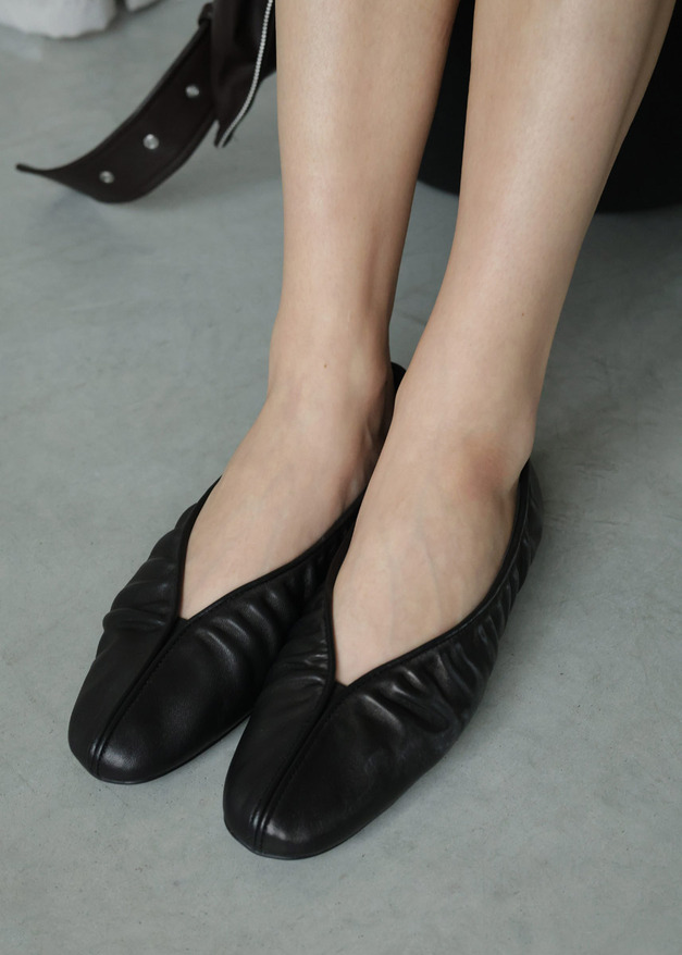 LeBERDES Балетки 00000019303 6