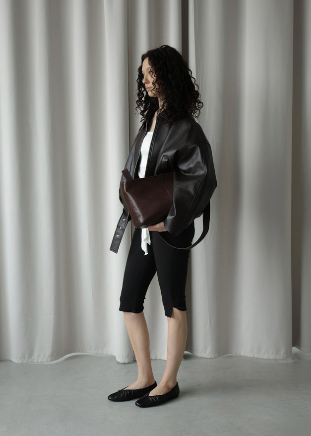 LeBERDES Балетки 00000019303 7