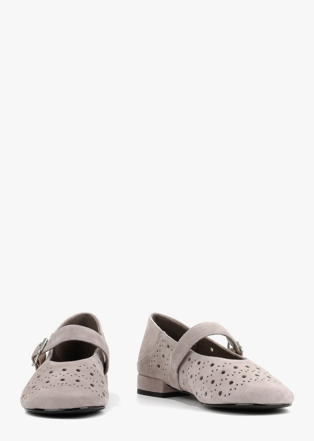 LeBERDES Туфлі 00000019304 6