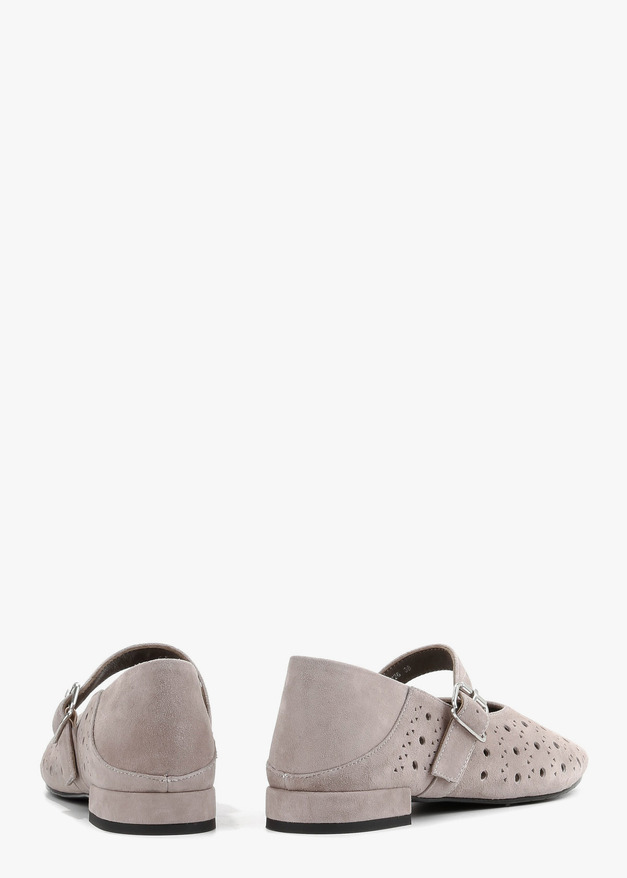 LeBERDES Туфлі 00000019304 7