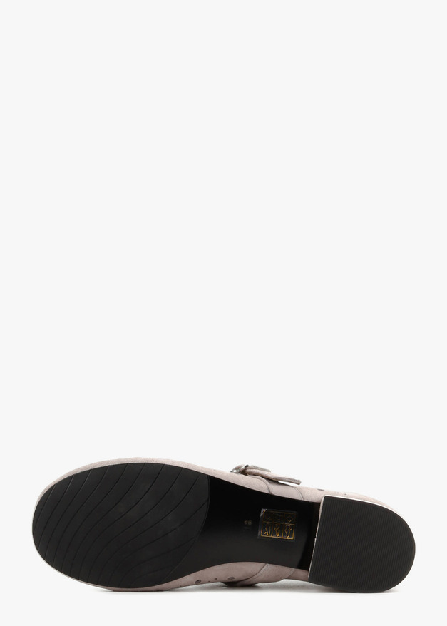 LeBERDES Туфлі 00000019304 10