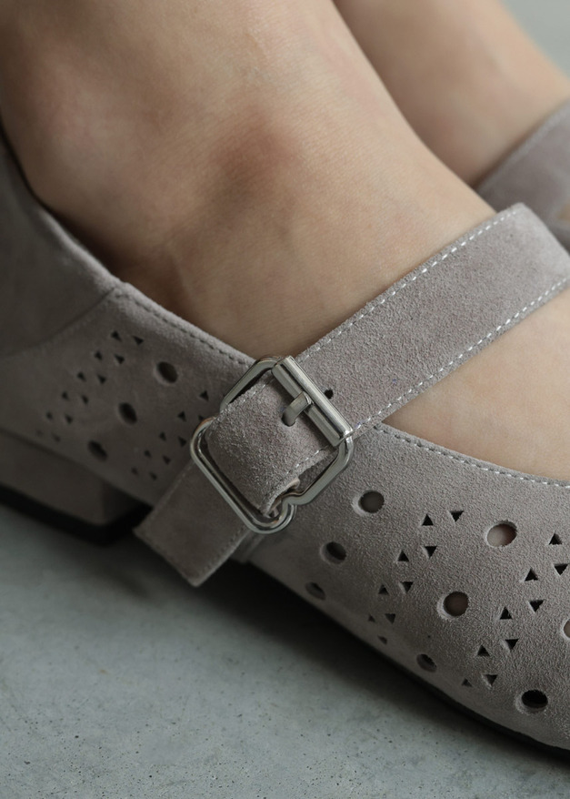 LeBERDES Балетки 00000019304 12