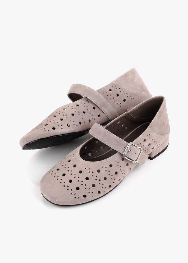 LeBERDES Туфлі 00000019304 4