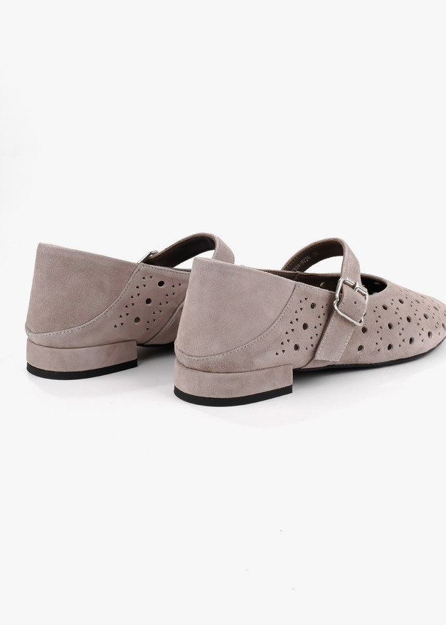 LeBERDES Туфлі 00000019304 9