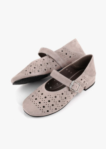 LeBERDES Туфли 00000019304 4