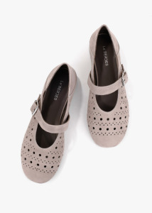 LeBERDES Туфли 00000019304 5