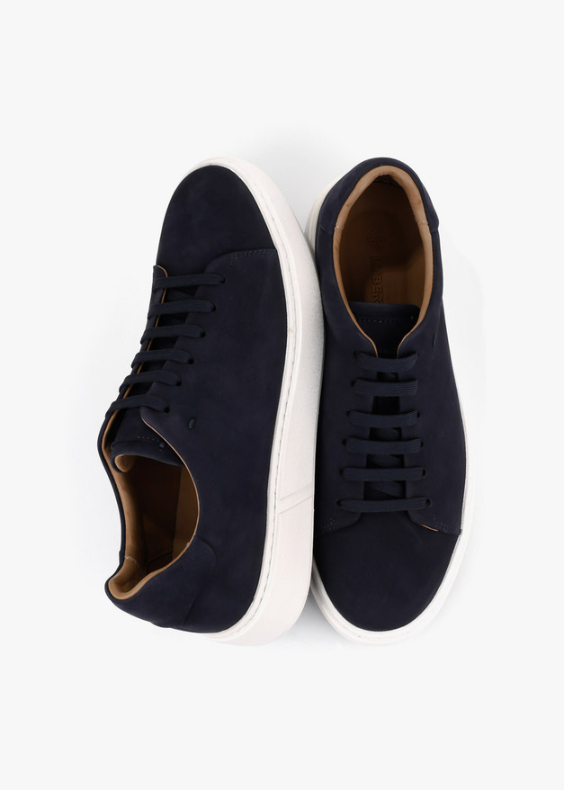 LeBERDES Кеды 00000019306 4