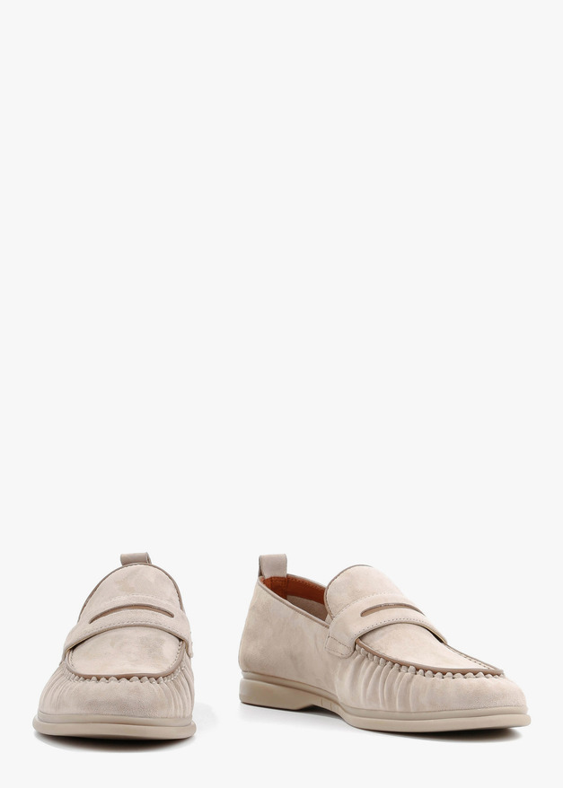 LeBERDES Лоферы 00000019307 5