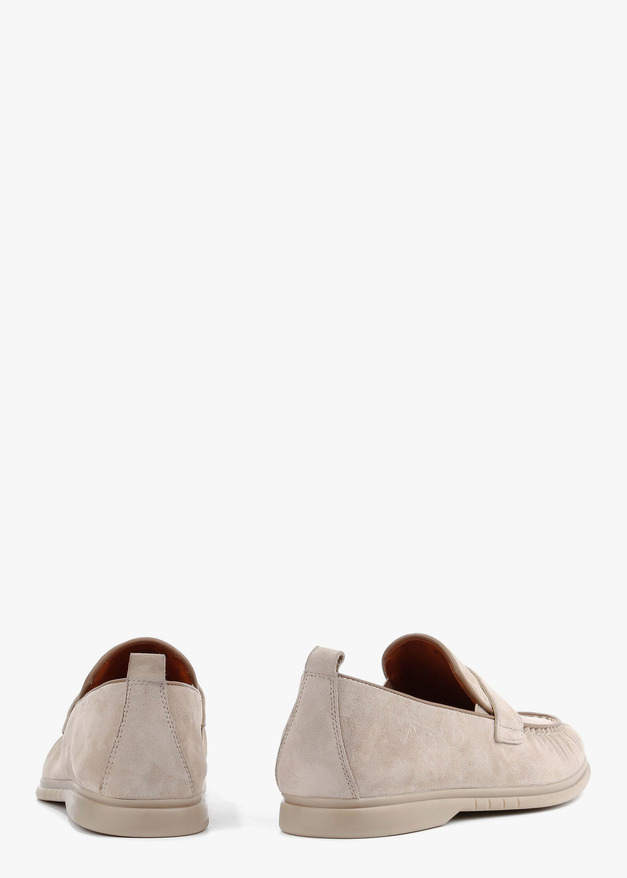 LeBERDES Лоферы 00000019307 6