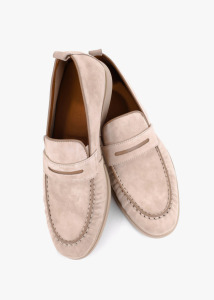 LeBERDES Лоферы 00000019307 4