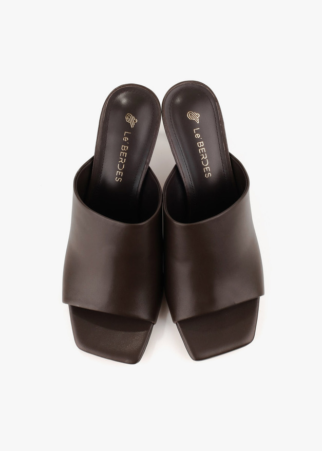 LeBERDES Шльопанці 00000019310 5